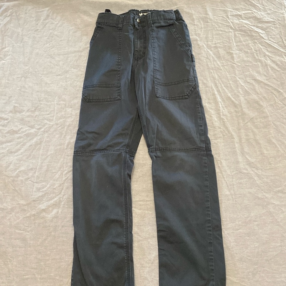 Wrangler pants